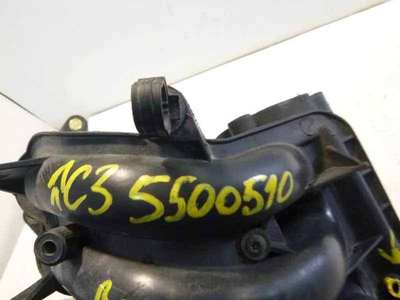 Впускной коллектор ST301763 Впускной коллектор ST301763