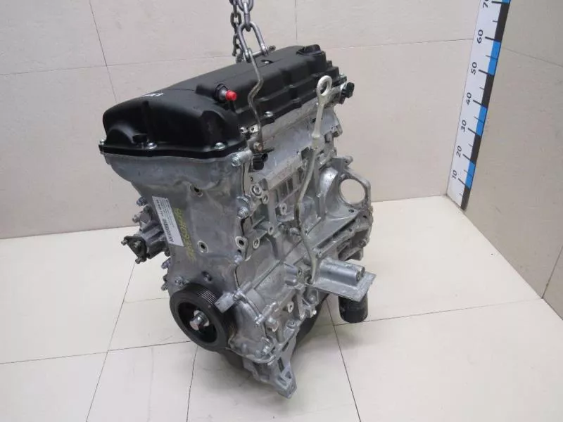 Двигатель BS248151