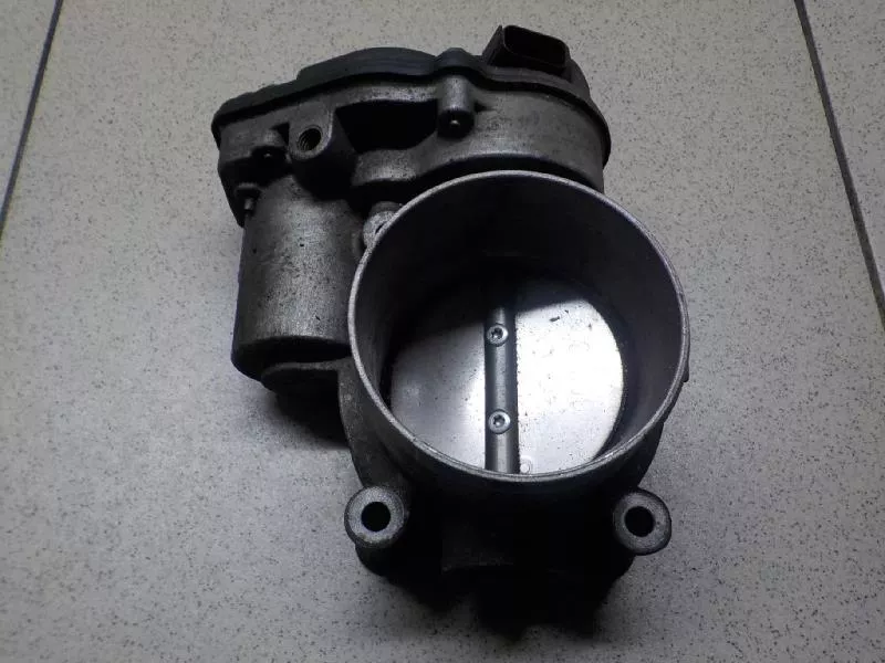 Заслонка дроссельная BS189745 Заслонка дроссельная BS189745