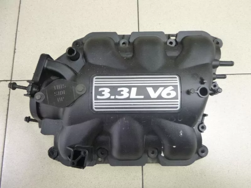 Впускной коллектор ST301125