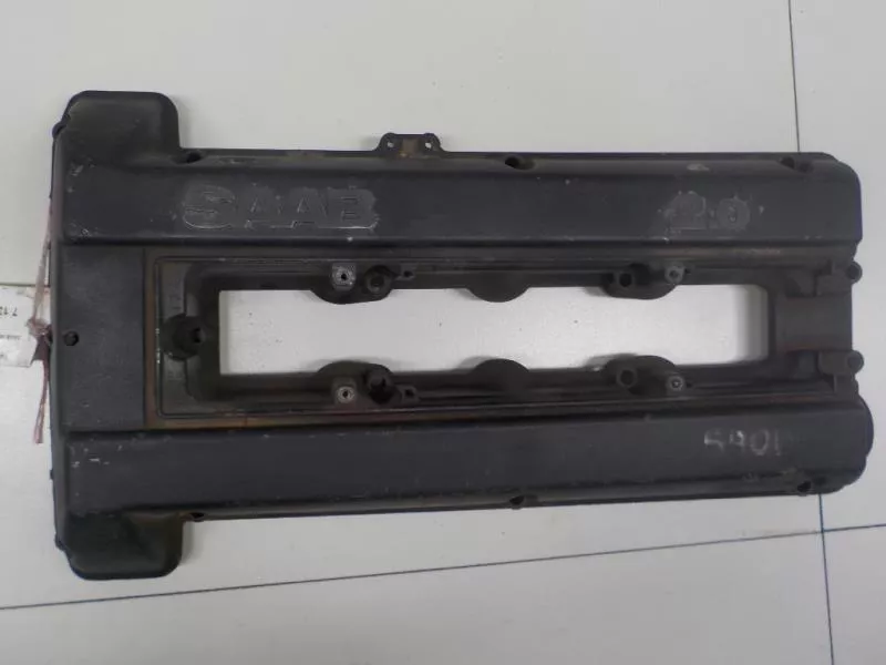 Клапанная крышка ГБЦ BS69203