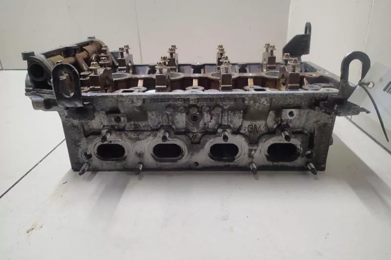 ГБЦ (головка блока цилиндров) ST296057