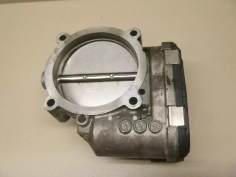 Заслонка дроссельная BS190168 Заслонка дроссельная BS190168