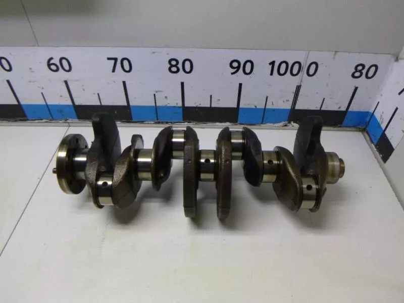 Коленвал BS249130