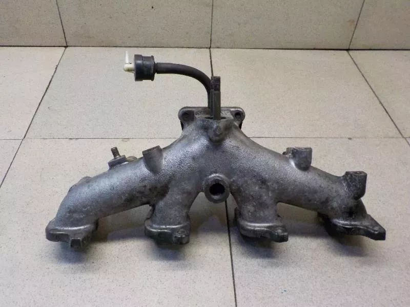 Впускной коллектор ST300141