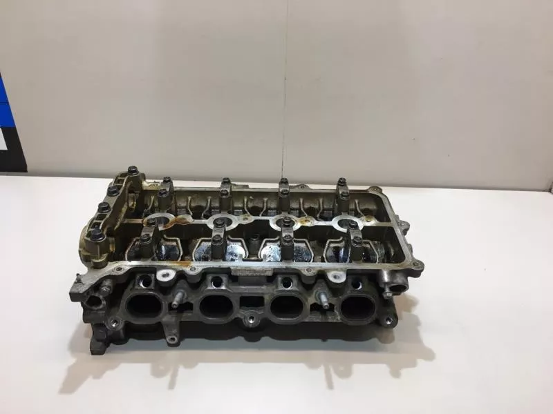 ГБЦ (головка блока цилиндров) ST296675