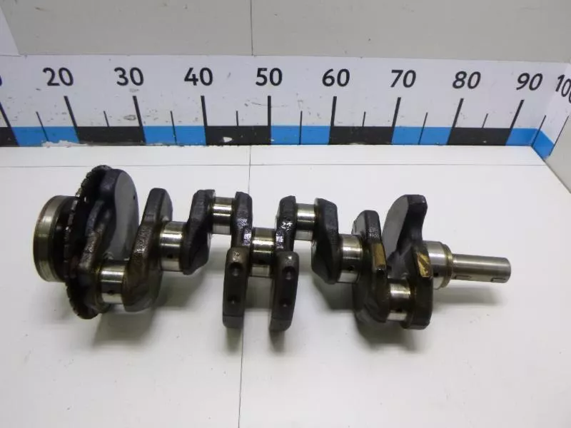 Коленвал BS248963