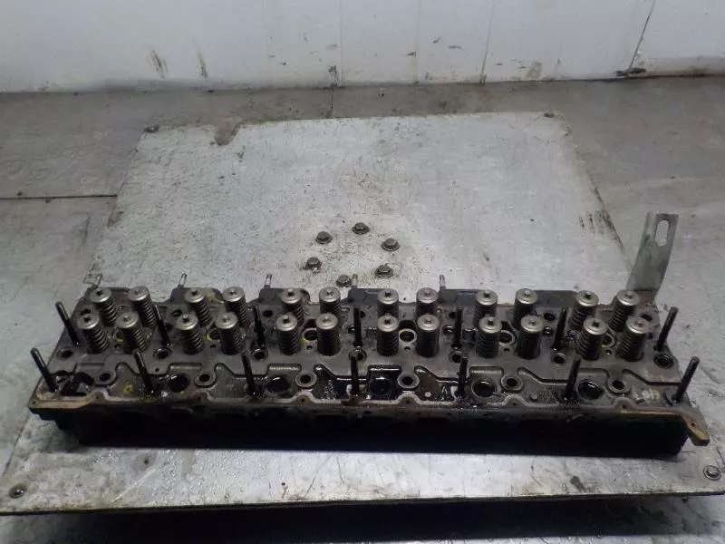 ГБЦ (головка блока цилиндров) ST297576