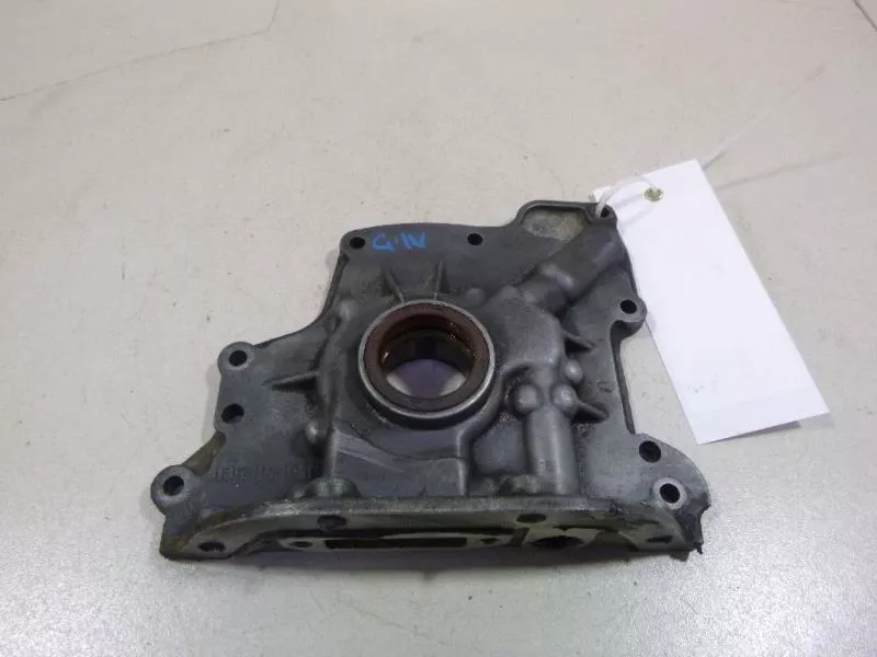 Масляный насос BS252279 Масляный насос BS252279