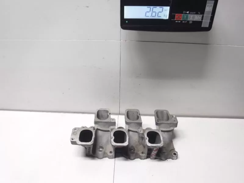 Впускной коллектор ST298587