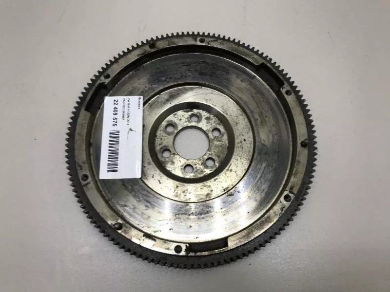 Маховик двигателя BS266275