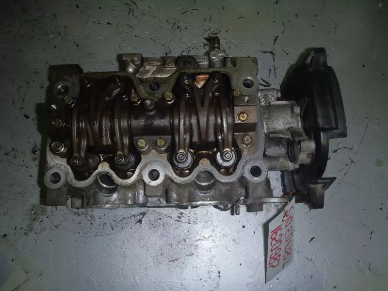 ГБЦ (головка блока цилиндров) ST294607