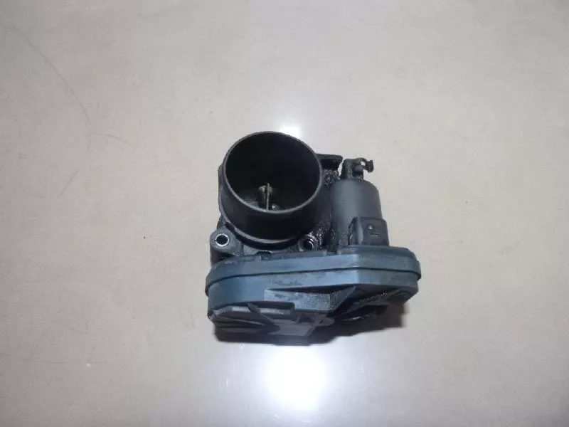 Заслонка дроссельная BS189065