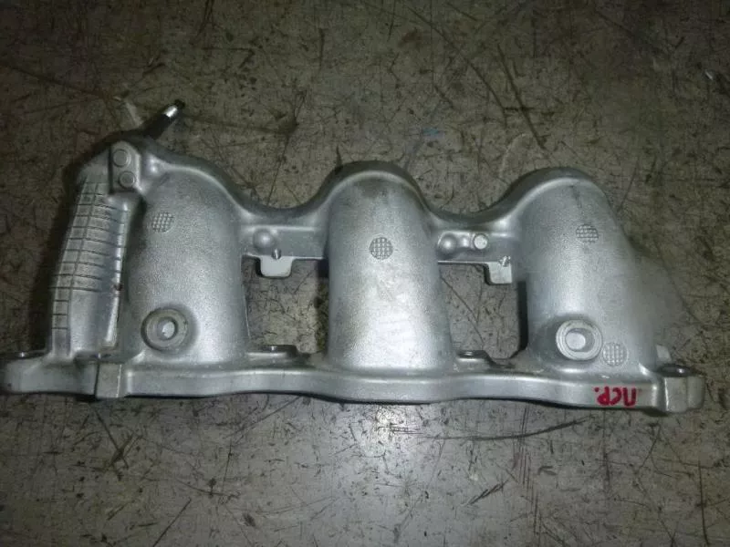 Впускной коллектор ST298067 Впускной коллектор ST298067