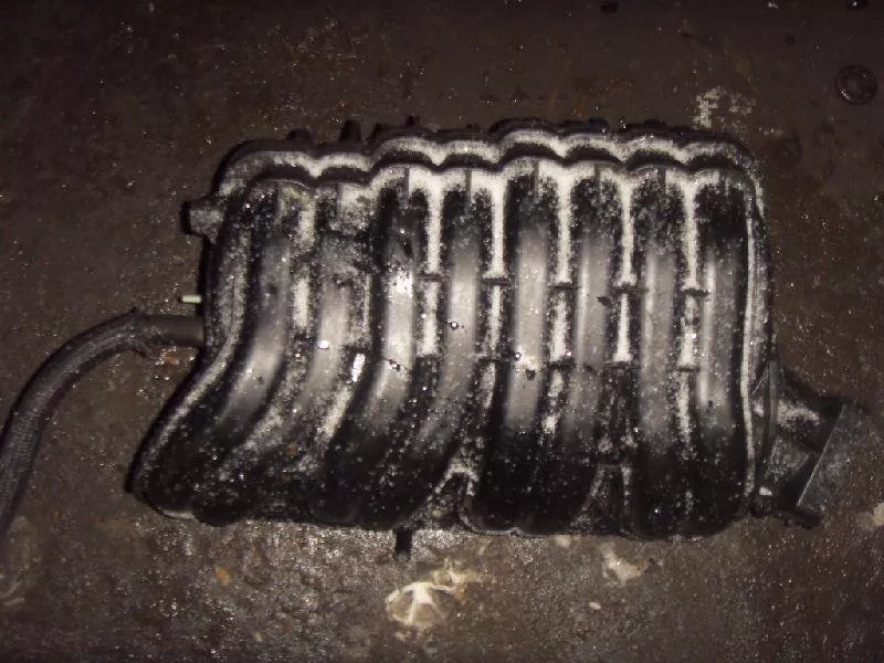 Впускной коллектор ST298285 Впускной коллектор ST298285