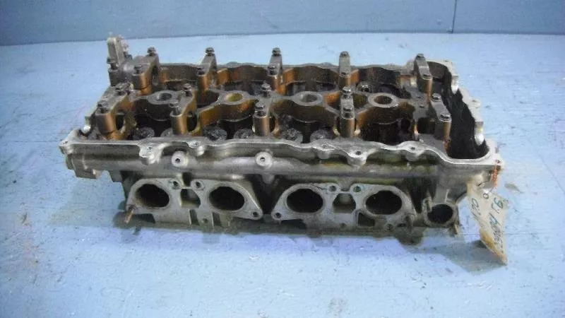 ГБЦ (головка блока цилиндров) ST294966