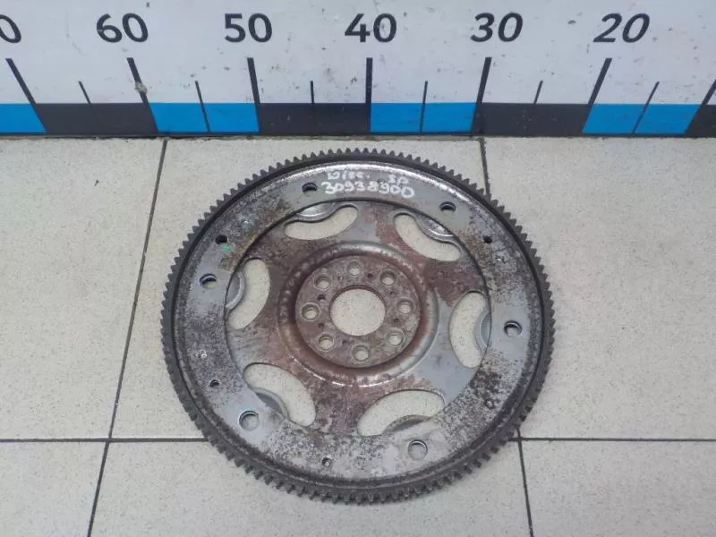 Маховик двигателя BS267412