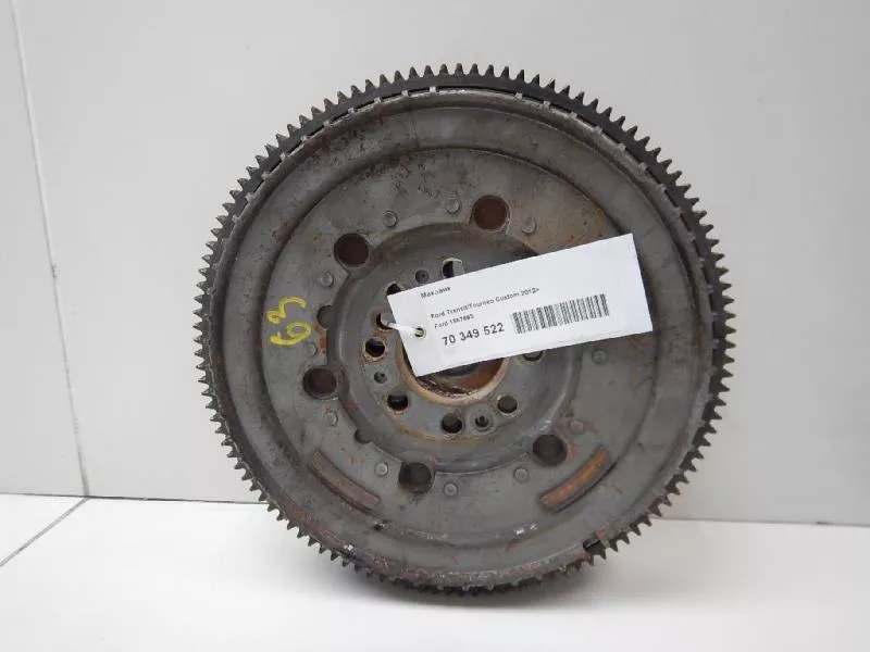 Маховик двигателя BS266885