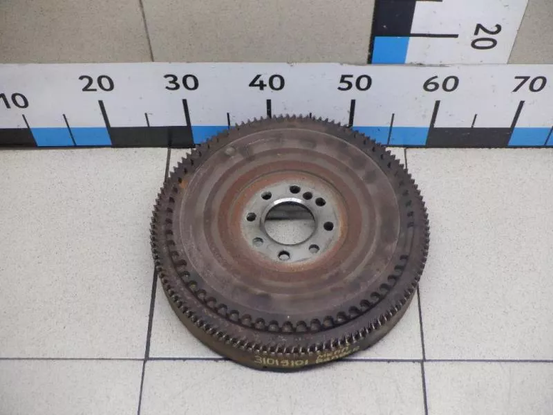 Маховик двигателя BS267230