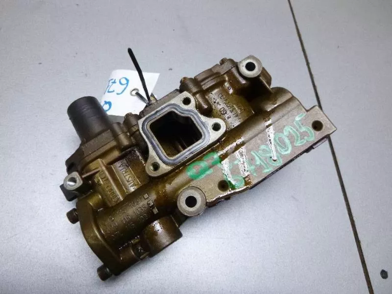 Масляный насос BS252956