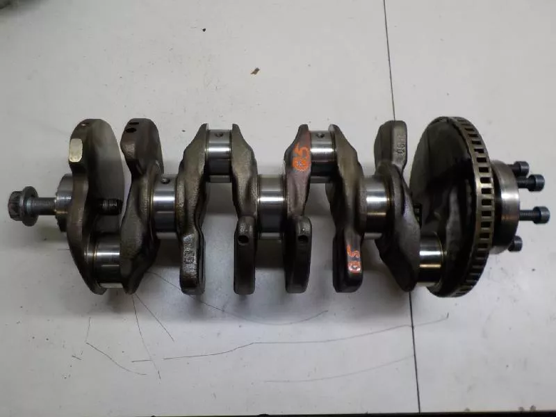 Коленвал BS251060