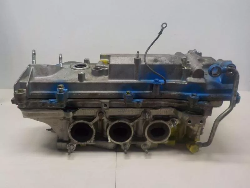 ГБЦ (головка блока цилиндров) ST293971