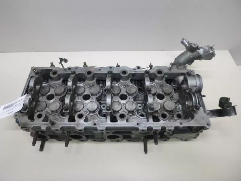 ГБЦ (головка блока цилиндров) ST296960 ГБЦ (головка блока цилиндров) ST296960