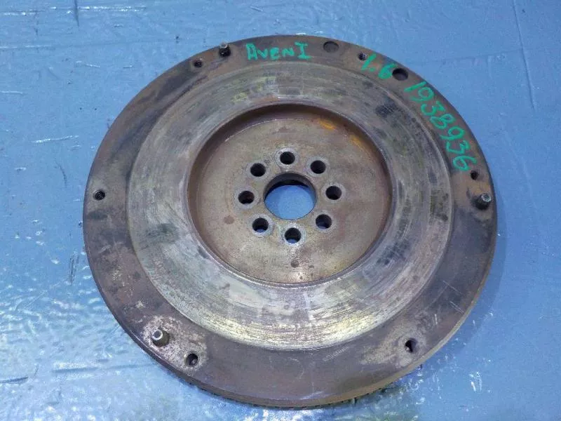 Маховик двигателя BS263782