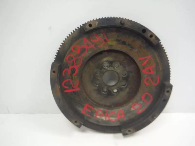 Маховик двигателя BS265966