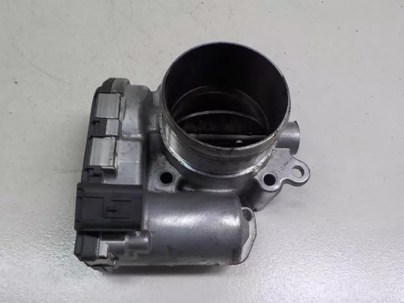 Заслонка дроссельная BS191546