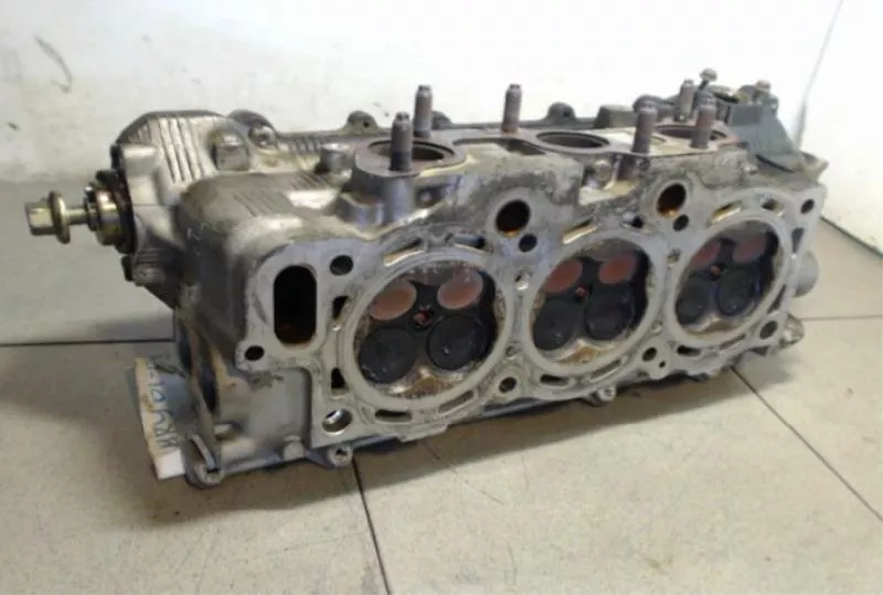 ГБЦ (головка блока цилиндров) ST294873