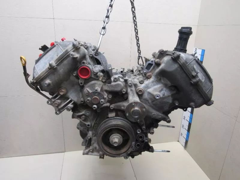 Двигатель BS248810