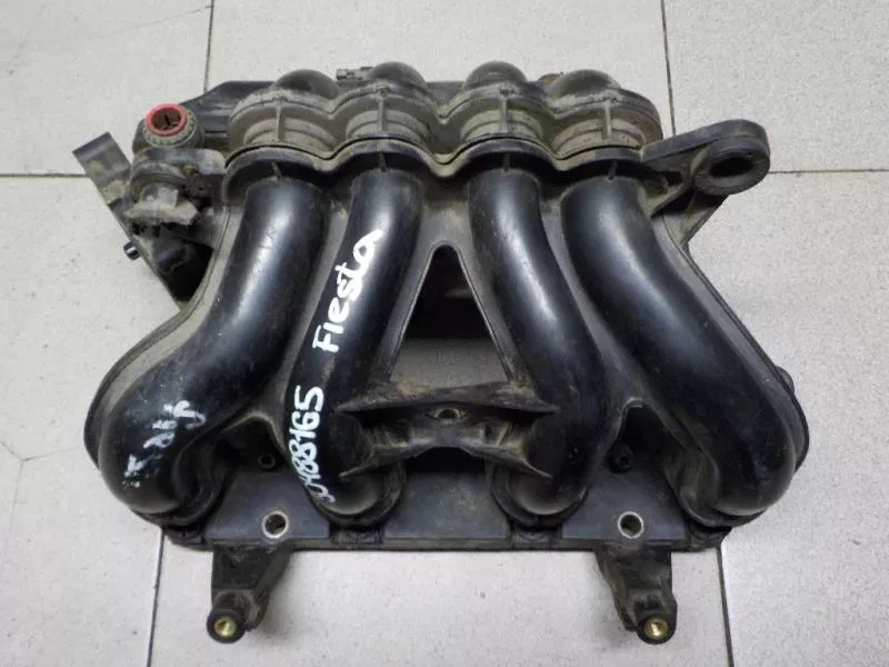 Впускной коллектор ST301266