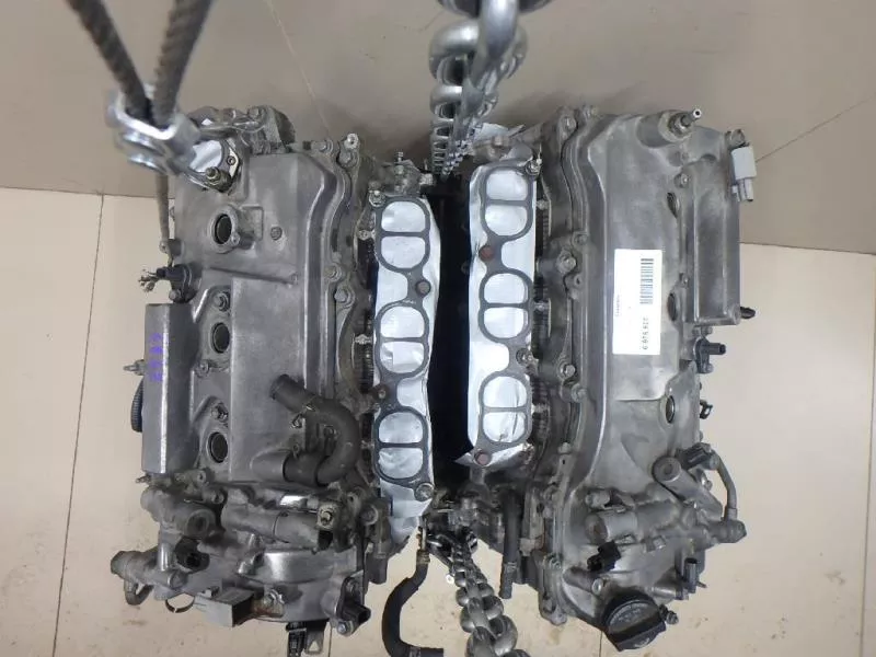 Двигатель BS247250