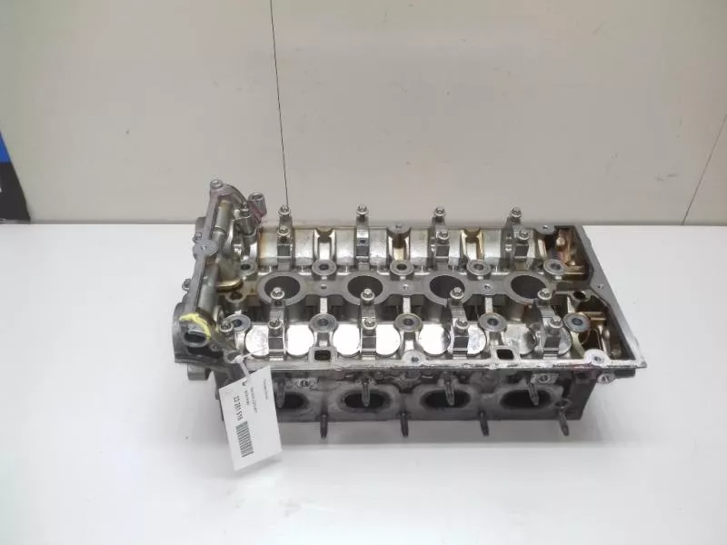 ГБЦ (головка блока цилиндров) ST295445 ГБЦ (головка блока цилиндров) ST295445