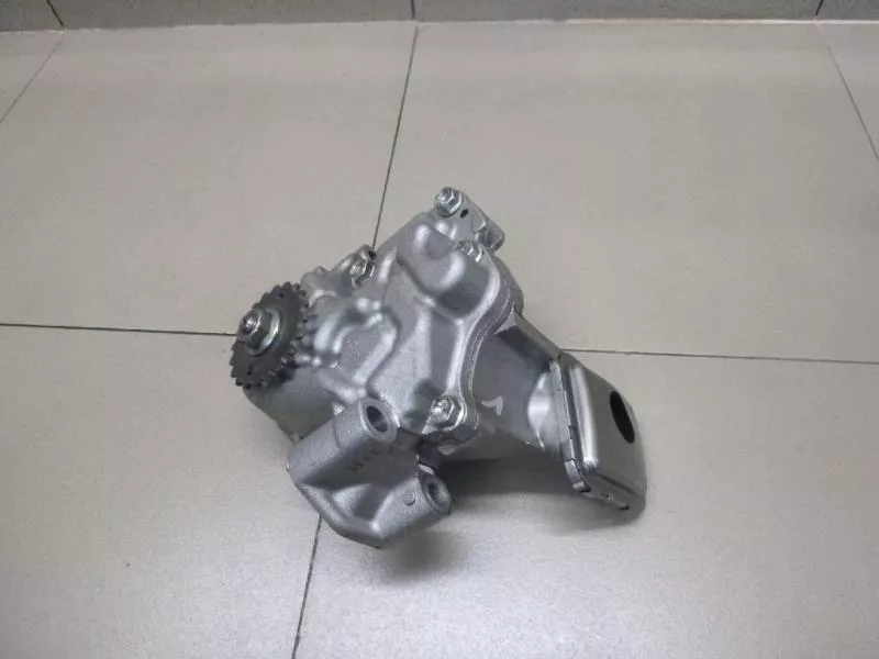 Масляный насос BS252055