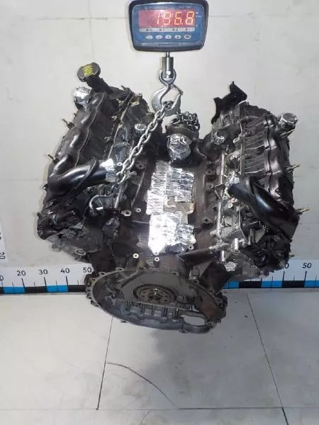 Двигатель BS248798