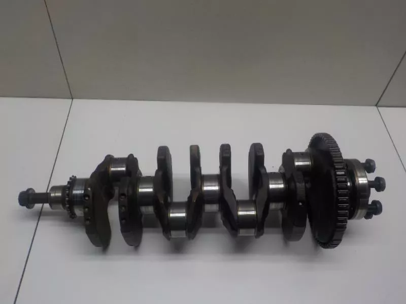 Коленвал BS250371 Коленвал BS250371