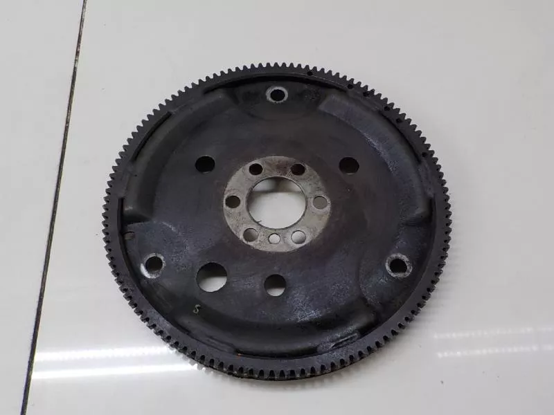 Маховик двигателя BS266864