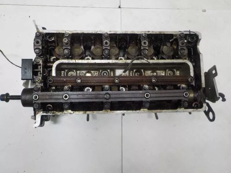 ГБЦ (головка блока цилиндров) ST294380 ГБЦ (головка блока цилиндров) ST294380