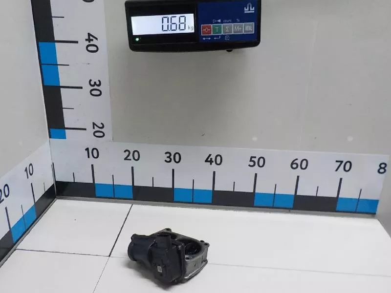 Заслонка дроссельная BS189992 Заслонка дроссельная BS189992