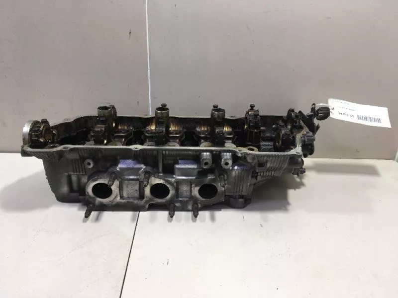 ГБЦ (головка блока цилиндров) ST295401 ГБЦ (головка блока цилиндров) ST295401