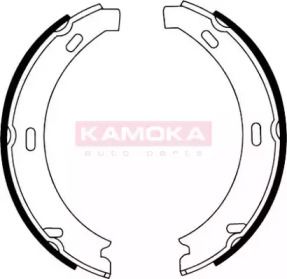 Тормозные колодки ручника Kamoka BS232677