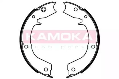 Тормозные колодки ручника Kamoka BS233086