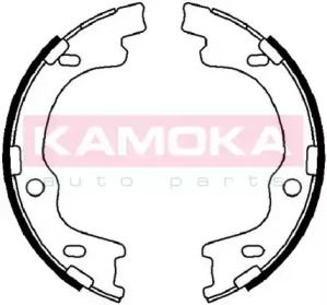 Тормозные колодки ручника Kamoka BS232702