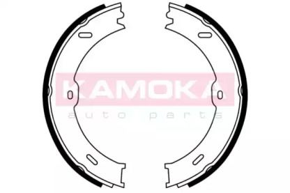 Тормозные колодки ручника Kamoka BS232874