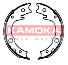Тормозные колодки ручника Kamoka BS232639