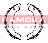 Тормозные колодки ручника Kamoka BS232794 Тормозные колодки ручника Kamoka BS232794