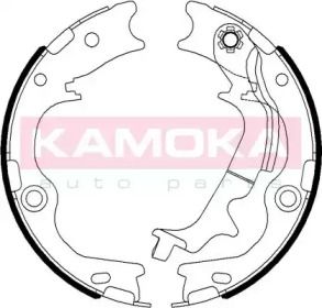 Тормозные колодки ручника Kamoka BS232947