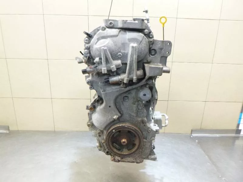 Двигатель BS247324